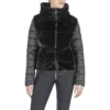 Women's Jacket Gelleg FW23, Quilted Jacket -Equestrian Supplie Shop Q10736 Gelleg 006 Front OK processed 1280x1280