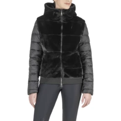 Women's Jacket Gelleg FW23, Quilted Jacket