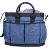 Grooming Bag -Equestrian Supplie Shop QHGP Putztasche blau 1280x1280