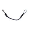Tie Rope 2 Tie Rope -Equestrian Supplie Shop QHP Anbindestrick 2522 schwarz 1280x1280