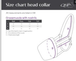 Grazing Muzzle With Nostrils 13 Grazing Muzzle With Nostrils -Equestrian Supplie Shop QHP Fressbremse 5153 schwarzaRLIqq6KC8np9 1280x1280