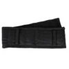 Lunging Pad -Equestrian Supplie Shop QHP Longier Geschirrunterlage 3025 schwarz 1280x1280