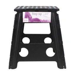 Step Stool Step-up, Folding Stool