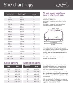 Outdoor RugTurnout Luxury, Rain Rug, 100 G -Equestrian Supplie Shop QHP outdoordecke turnout luxus navy 6dI6krGmGqTbQZ 1280x1280