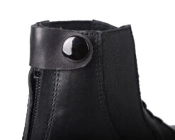 Ankle Boot Tulsa, Kids -Equestrian Supplie Shop QHP stiefelette tulsa 10 1280x1280