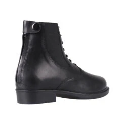 Ankle Boot Tulsa, Kids -Equestrian Supplie Shop QHP stiefelette tulsa 3 1280x1280