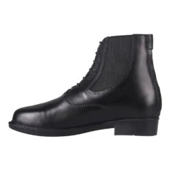 Ankle Boot Tulsa, Kids -Equestrian Supplie Shop QHP stiefelette tulsa 6 1280x1280