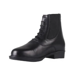 Ankle Boot Tulsa, Kids -Equestrian Supplie Shop QHP stiefelette tulsa 7 1280x1280