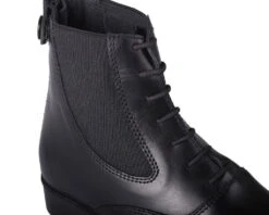 Ankle Boot Tulsa, Kids -Equestrian Supplie Shop QHP stiefelette tulsa 9 1280x1280