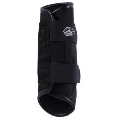 Tendon Boots Eventing Technical, For Hind Legs