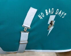 Fleece Blanket Thunderbolt For Ponies With Synthetic Fur Collar -Equestrian Supplie Shop QHP Fleecedecke Thunderbolt 2 processedJ6NJ9yfMzmf1K 1280x1280