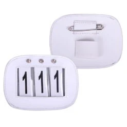 Starting Numbers, 3 Digits