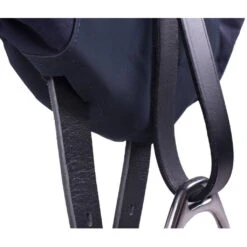 Saddle Cover Turnout Extra -Equestrian Supplie Shop QHP Sattelbezug Turnout Extra Gurtstrupfe 1280x1280