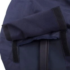 Saddle Cover Turnout Extra -Equestrian Supplie Shop QHP Sattelbezug Turnout Extra Klettverschluss 1280x1280