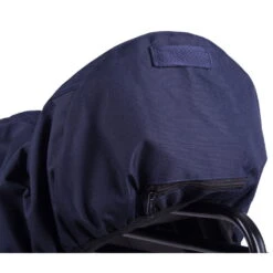 Saddle Cover Turnout Extra -Equestrian Supplie Shop QHP Sattelbezug Turnout Extra Reissverschluss 1280x1280