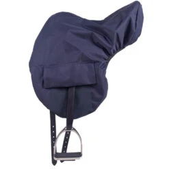 Saddle Cover Turnout Extra -Equestrian Supplie Shop QHP Sattelbezug Turnout Extra Steigb gel Dressur 1280x1280