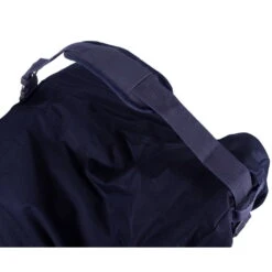 Saddle Cover Turnout Extra -Equestrian Supplie Shop QHP Sattelbezug Turnout Extra zum Tragen 1280x1280