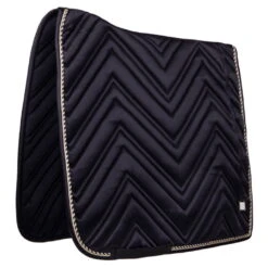 Saddle Pad Menton, Dressage Saddle Pad