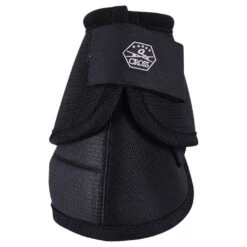 Hoof Bell Technical, Kevlar