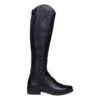 Women's Thermo Riding Boot Calgary Adult With Synthetic Fur, Black -Equestrian Supplie Shop QHP Thermostiefel Calgary schwarz 2 processed 1280x1280