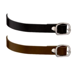 Leather Spurs Straps