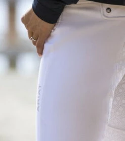 Ariat Women's Breeches Tri Factor Full Grip -Equestrian Supplie Shop S18 WMS ENGL Rolston TEAM 2861 1280x1280