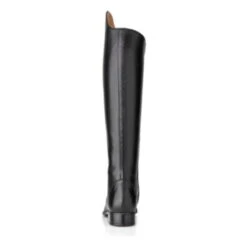 Arena Riding Boots, Leather Riding Boots, Women, Men, Black -Equestrian Supplie Shop SG Arena10 1280x1280