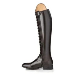 Arena Riding Boots, Leather Riding Boots, Women, Men, Black -Equestrian Supplie Shop SG Arena9 1280x1280