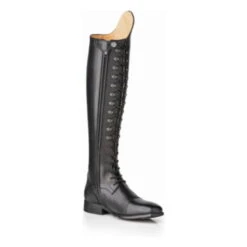 Arena Riding Boots, Leather Riding Boots, Women, Men, Black -Equestrian Supplie Shop SG ArenaRaKiibNIgYa2c 1280x1280