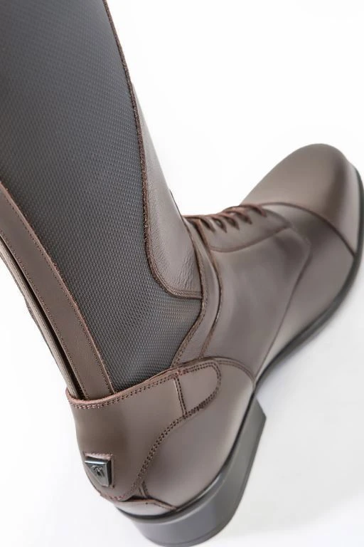 Evolution Riding Boots 5 Evolution Riding Boots - Image 3