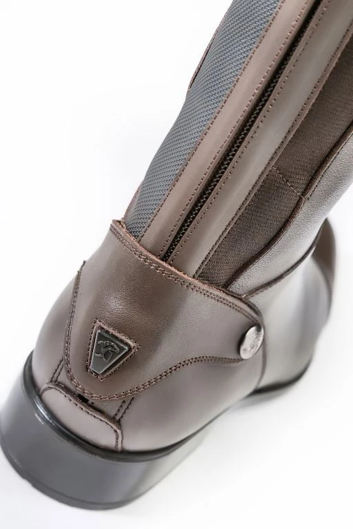 Evolution Riding Boots 4 Evolution Riding Boots - Image 2