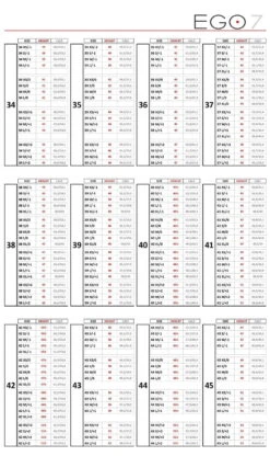 Riding Boots Orion, Leather Riding Boots, Women's, Men's, Brown -Equestrian Supplie Shop SIZE CHART boots with XL 1 1280x1280