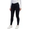 Women's Breeches Alpha Winter FW23, Full-Grip, Winter Breeches -Equestrian Supplie Shop SQUARE ALPHA WINTER FULL GRIP NAVY FACE processed processed 1280x1280