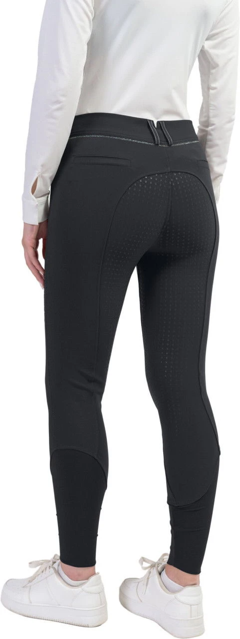 Women's Breeches Celeste Starlight FW23, Full-Grip 5 Women's Breeches Celeste Starlight FW23, Full-Grip - Image 3