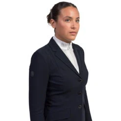 Womens´s Competition Jacket Deltalix Crystal FW23