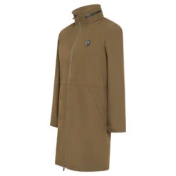 Women's Coat Liv SS23, Raincoat