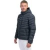 Men's Down Jacket Megeve FW23 -Equestrian Supplie Shop SQUARE MEGEVE NAVY FACE processed processed 1280x1280