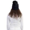 Women´s Cap Mira Intarsia FW23 -Equestrian Supplie Shop SQUARE MIRA INTARSIA NAVY CHAMPAGNE DOS processed processed 1280x1280