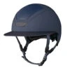 KASK Riding Helmet Star Lady Hunter (shell) 2 KASK Riding Helmet Star Lady Hunter (shell) -Equestrian Supplie Shop STAR LADY HUNTER NAVY 1280x1280