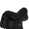 Seat Pad Classic Gel With Dri-Lex, For Dressage Saddle 1 Seat Pad Classic Gel With Dri-Lex, For Dressage Saddle -Equestrian Supplie Shop Sattelsitzschoner Classic Gel mit Dri Lex black 1 1280x1280