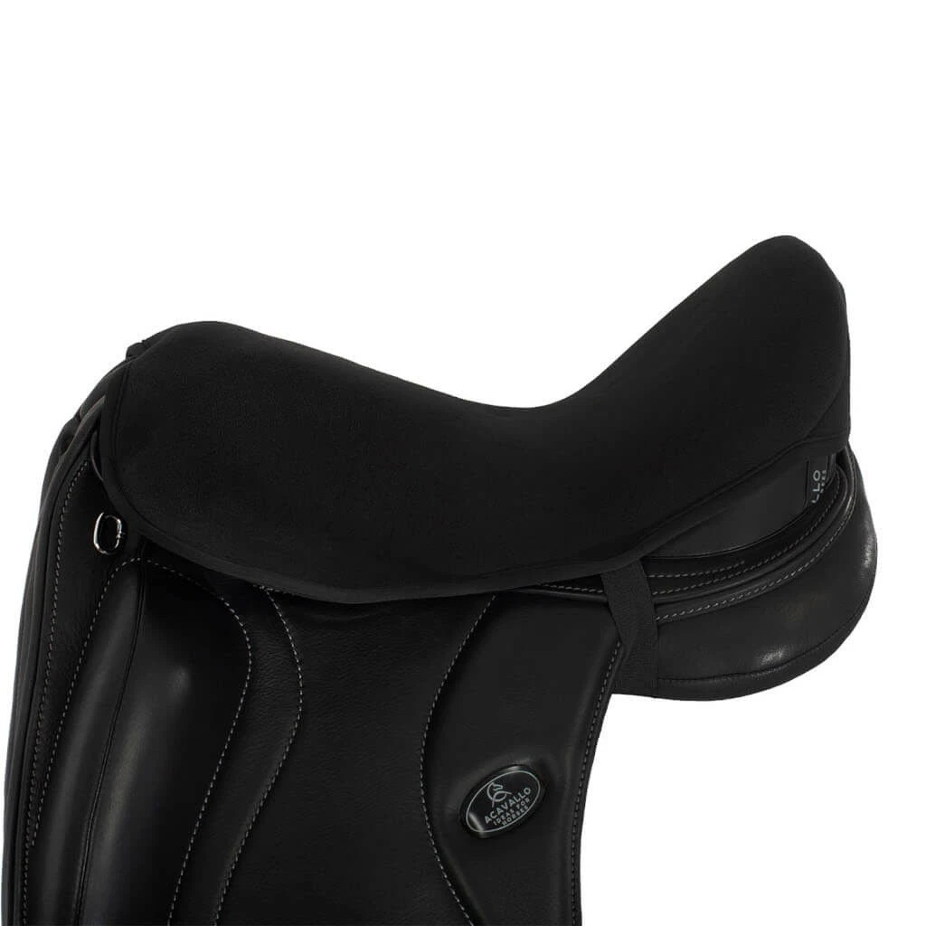 Seat Pad Classic Gel With Dri-Lex, For Dressage Saddle 4 Seat Pad Classic Gel With Dri-Lex, For Dressage Saddle - Image 2