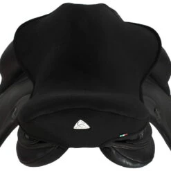 Seat Pad Classic Gel With Dri-Lex, For Dressage Saddle 14 Seat Pad Classic Gel With Dri-Lex, For Dressage Saddle -Equestrian Supplie Shop Sattelsitzschoner Classic Gel mit Dri Lex black 4 1280x1280