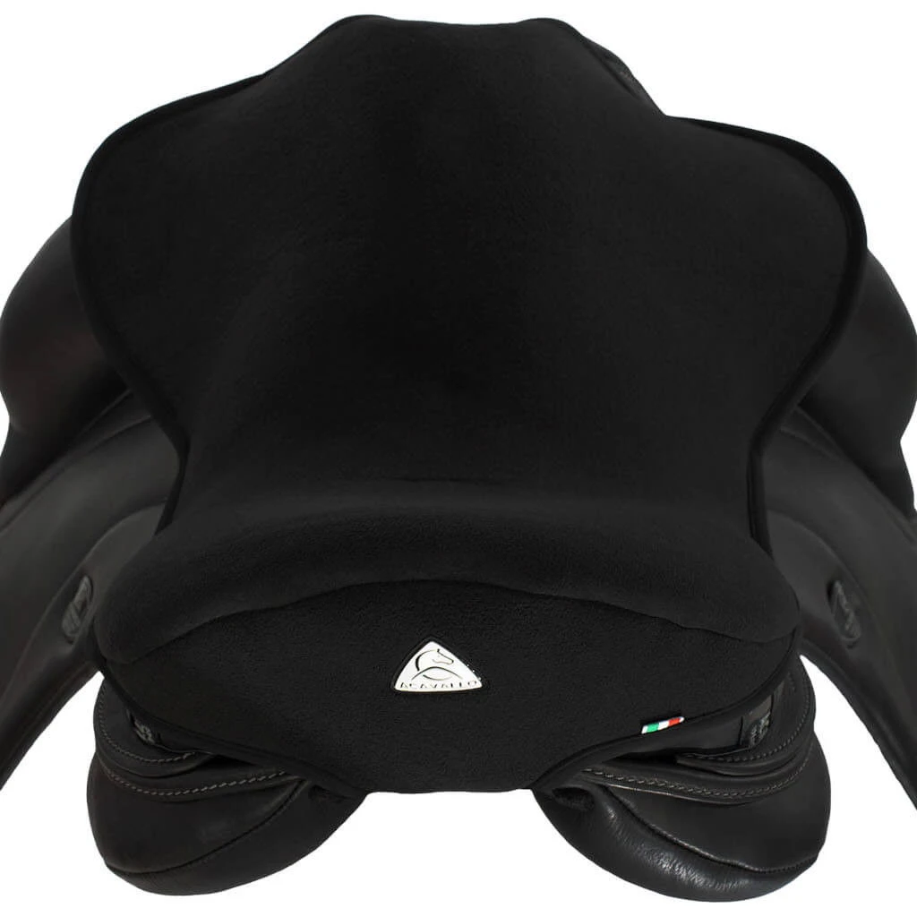 Seat Pad Classic Gel With Dri-Lex, For Dressage Saddle 6 Seat Pad Classic Gel With Dri-Lex, For Dressage Saddle - Image 4