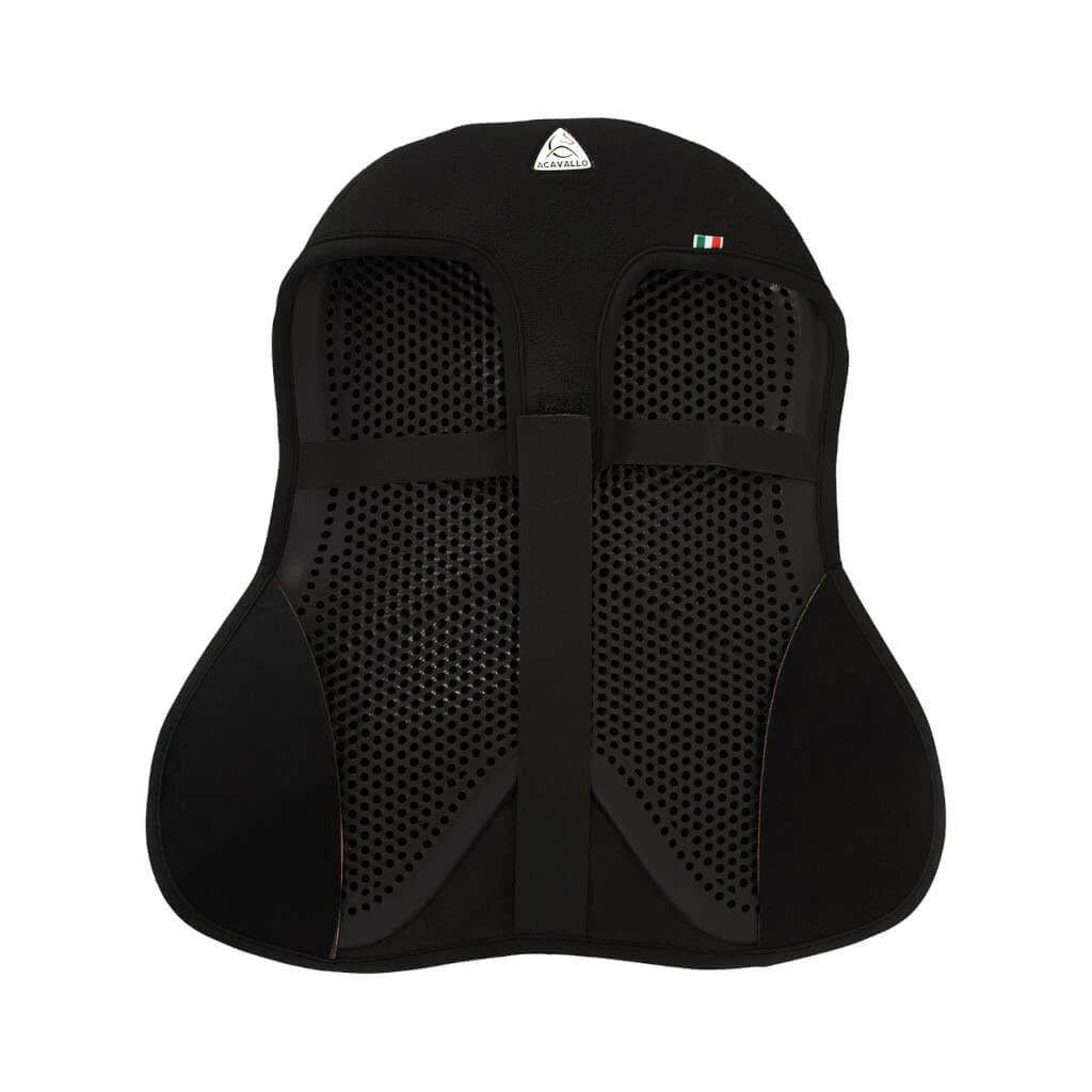 Seat Pad Classic Gel With Dri-Lex, For Dressage Saddle 10 Seat Pad Classic Gel With Dri-Lex, For Dressage Saddle - Image 8