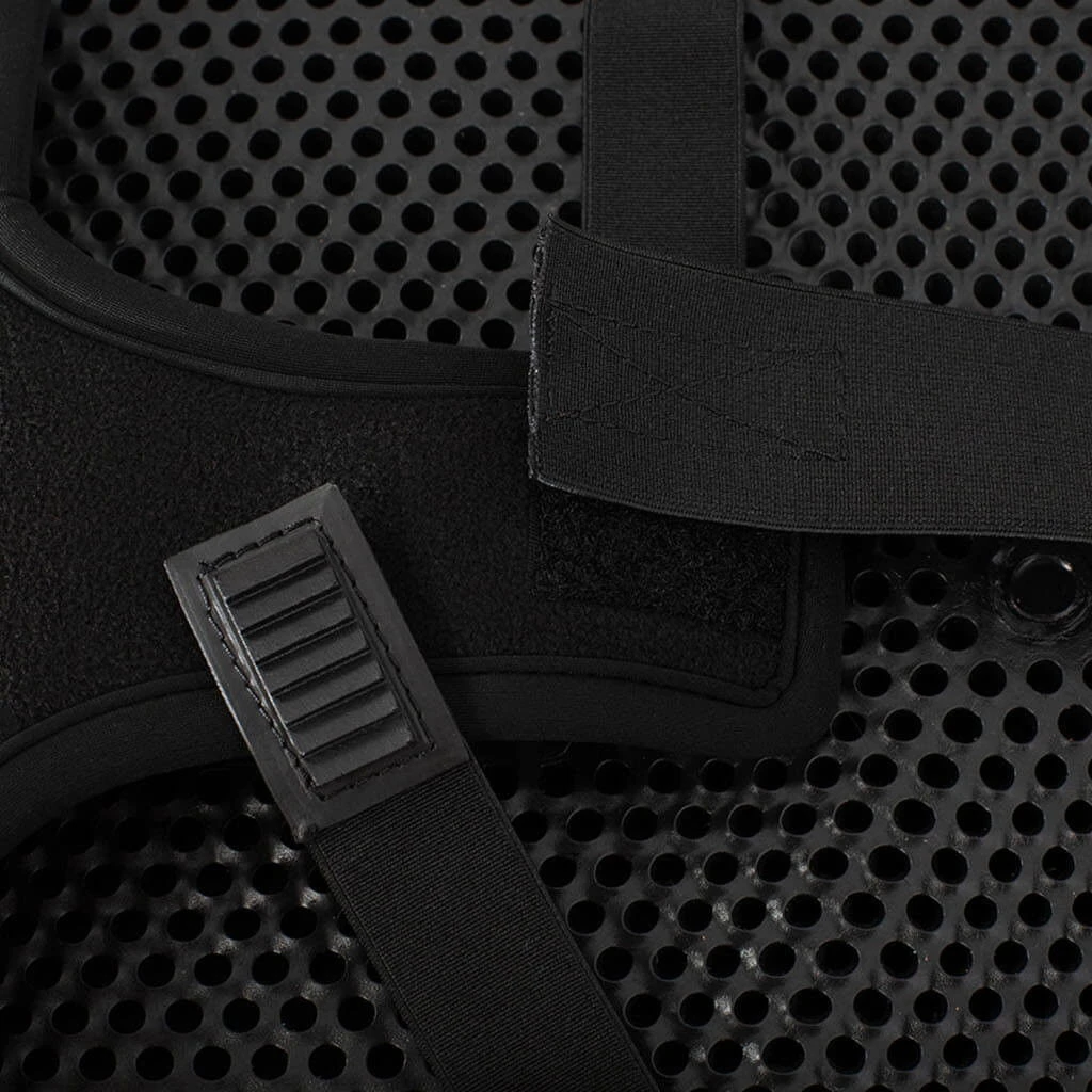 Seat Pad Classic Gel With Dri-Lex, For Dressage Saddle 11 Seat Pad Classic Gel With Dri-Lex, For Dressage Saddle - Image 9