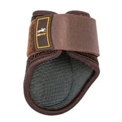 Schockemöhle Fetlock Boots Air Flow Champion -Equestrian Supplie Shop Schockem hle Streichkappen Air Flow Champion brown 3 1280x1280