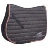 Saddle Pad Dynamite With Logo