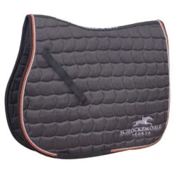 Saddle Pad Dynamite With Logo