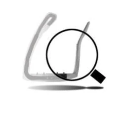 Stirrups Soft Up Lite New -Equestrian Supplie Shop Soft up Pro Premium 7 1280x1280