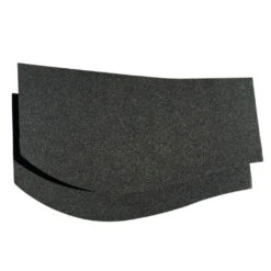 Foam Inserts Streamline -Equestrian Supplie Shop Springen Dressur Einlage hinten Paar 1280x1280